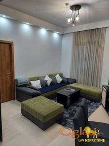 NOVI SAD - NOVO NASELJE - 40.00 m2