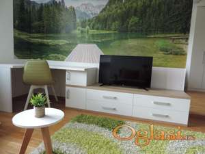 PRELEPA GARSONJERA, DIREKTNO OD VLASNIKA!