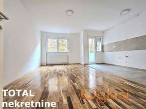 Stan NOVI SAD,CARA DUSANA - 43 m2 126000 €, ID: 1102357