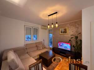 Komforan stan za dugoročno izdavanje