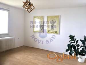 Jednosoban stan površine 31m² na atraktivnoj lokaciji na Limanu 3,