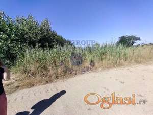 Plac 11513m2 Sajlovo