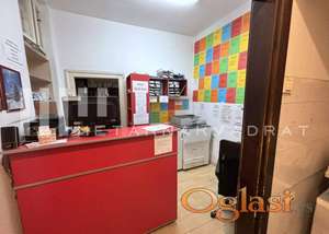 Savski trg - Pristanište, Gavrila Principa (ID: 1170) ID#1170