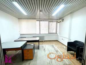 * Poslovni prostor - Bulevar Oslobodjenja *