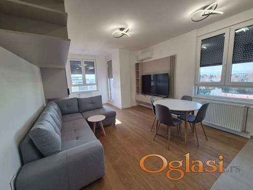541824-Garsonjera-32m2-Bulevar Evrope