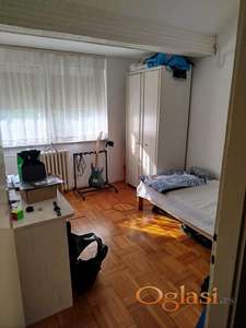 CENTAR, SPENS, 49m2 DVOSOBAN 92.700