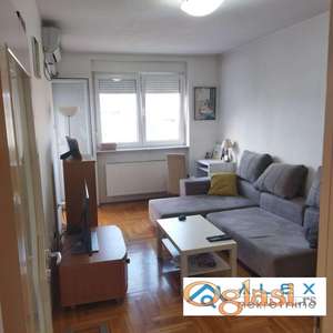 Odličan dvosoban stan na atraktivnoj lokaciji