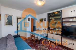 Kuća  kod  Pivare, 191 m2, garaža, plac 392 m2