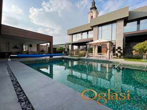 Vinea Lux House