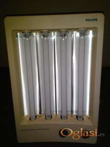 PHILIPS solarijum