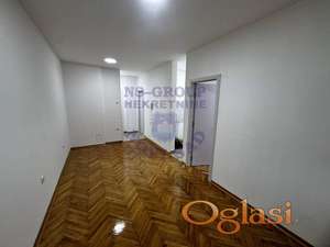 Na prodaju potpuno renoviran jednoiposoban stan