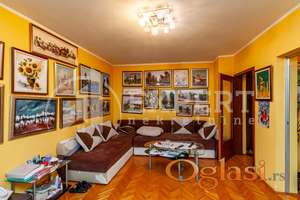 3.0 Bulevar Nemanjića