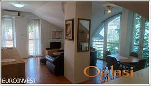 2,0 55m2, odmah useljiv, bez ulaganja ID#1756