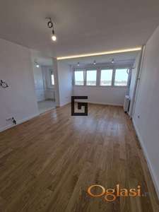 LUX renoviran stan, bl 37, 95m2, 4.0 ID#2063