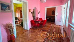 PETOSOBNA KUĆA ČEREVIĆ,  POGODNA ZA STANOVANJE ILI POSLOVNE SVRHE