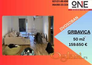 Dvosoban,odlican,Grbavica