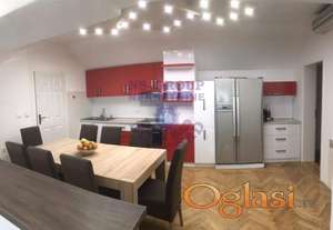 ŠestosobanGrbavica uknjižen