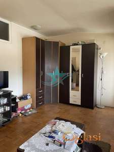 Prodaja 2,0 stana u Vojvođanskoj ID#1238