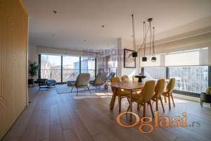 Luksuzna nekretnina u Radničkoj ulici