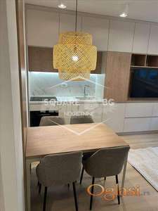 Centar, 2.0 lux, namešten, pet friendly ID#5142