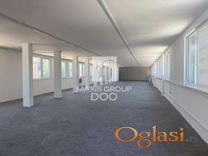 260m2 magacinski/poslovni prostor ID#2048