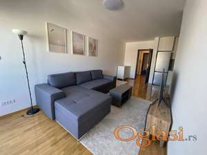 Vojvode Savatija,2.0,lux u novogradnji ID#18920