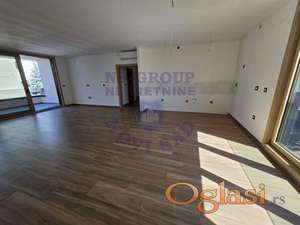 TOP Stan na prodaju Novi Sad 143m2, 577490