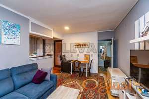 Na prodaju jednoiposoban stan na Panteleju