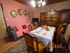 Fenomenalna nekretnina u Kisaču