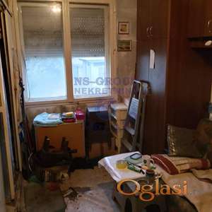 Na prodaju garsonjera. Ivona 065/4019279