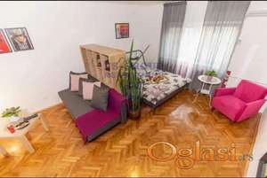 Dvoiposoban stan na Keju!