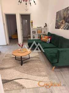 Izdaje se 2.5 stan, Stari grad