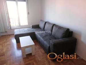 Krnjača, novogradnja Dunavski venac