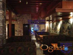 Lokal sa inveratarom !