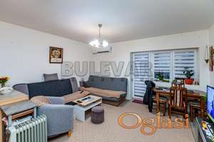 Na prodaju jednoiposobni stan 48 m2 na Panteleju