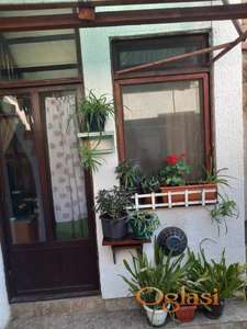 Izdavanje garsonjere u ulici Branka Radicevica