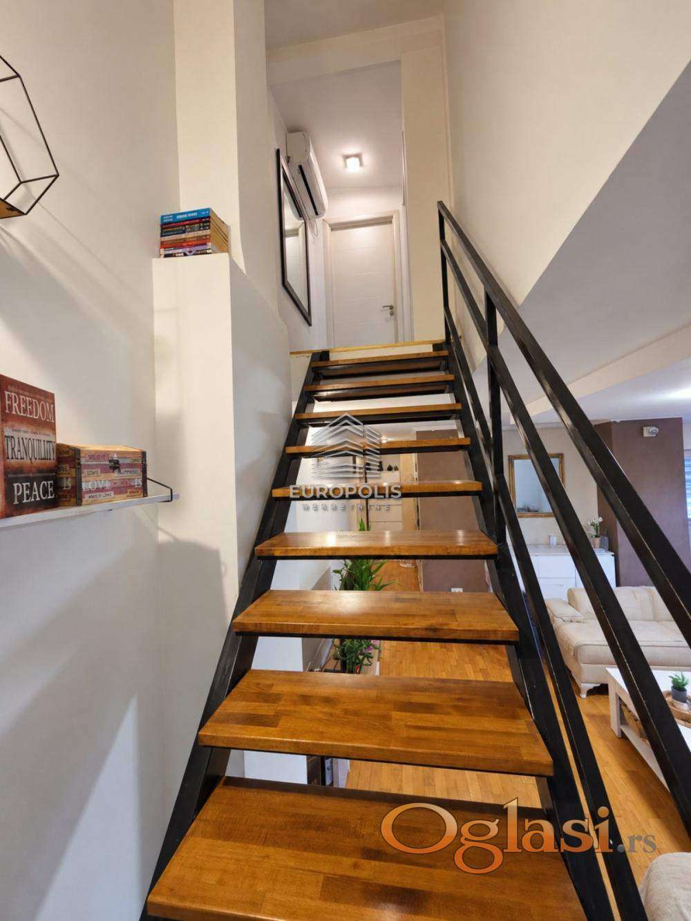 DUPLEX at Karaburmi-odlična location — photo