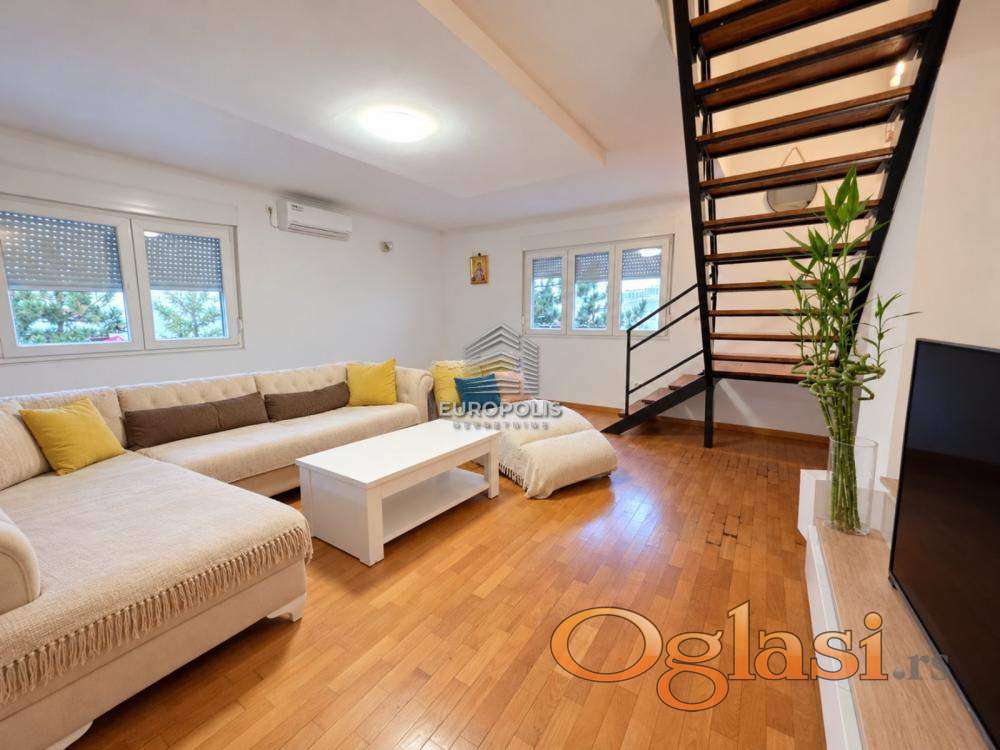 DUPLEX at Karaburmi-odlična location — photo