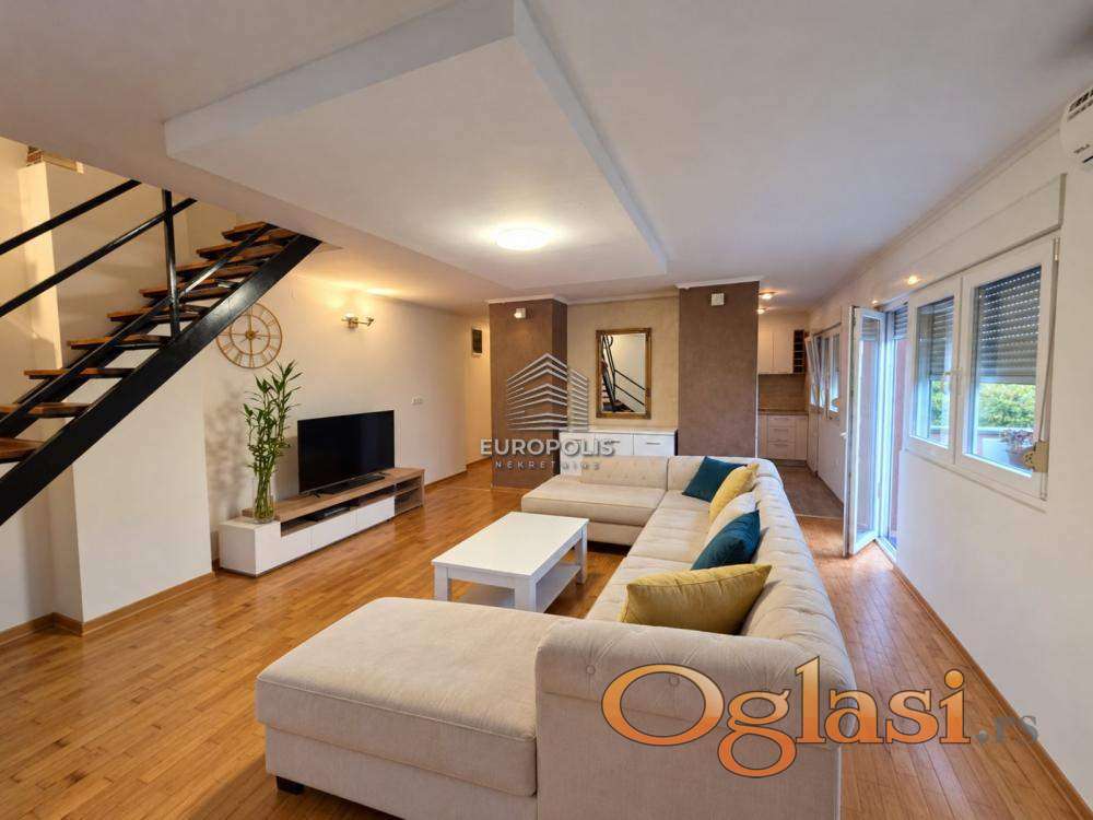 DUPLEX at Karaburmi-odlična location — photo