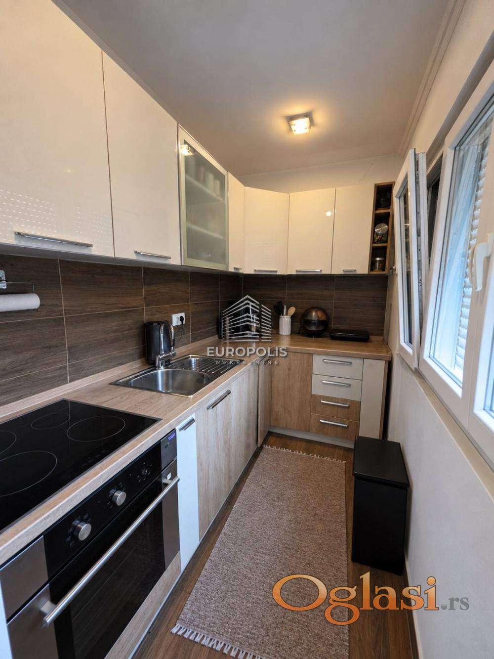 DUPLEX at Karaburmi-odlična location — photo