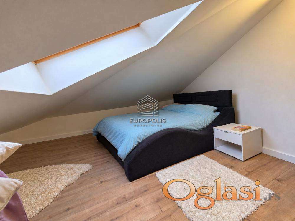 DUPLEX at Karaburmi-odlična location — photo