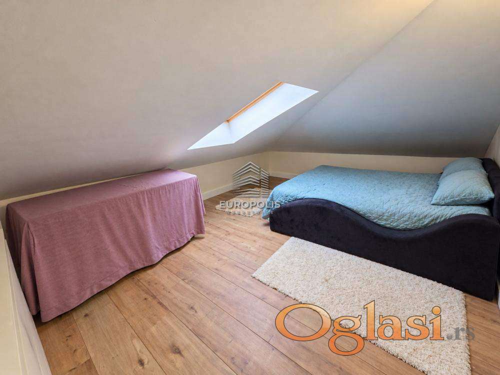 DUPLEX at Karaburmi-odlična location — photo
