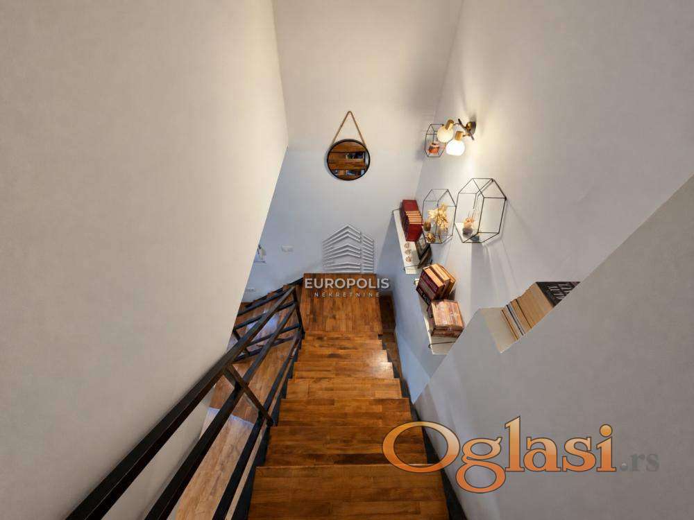 DUPLEX at Karaburmi-odlična location — photo