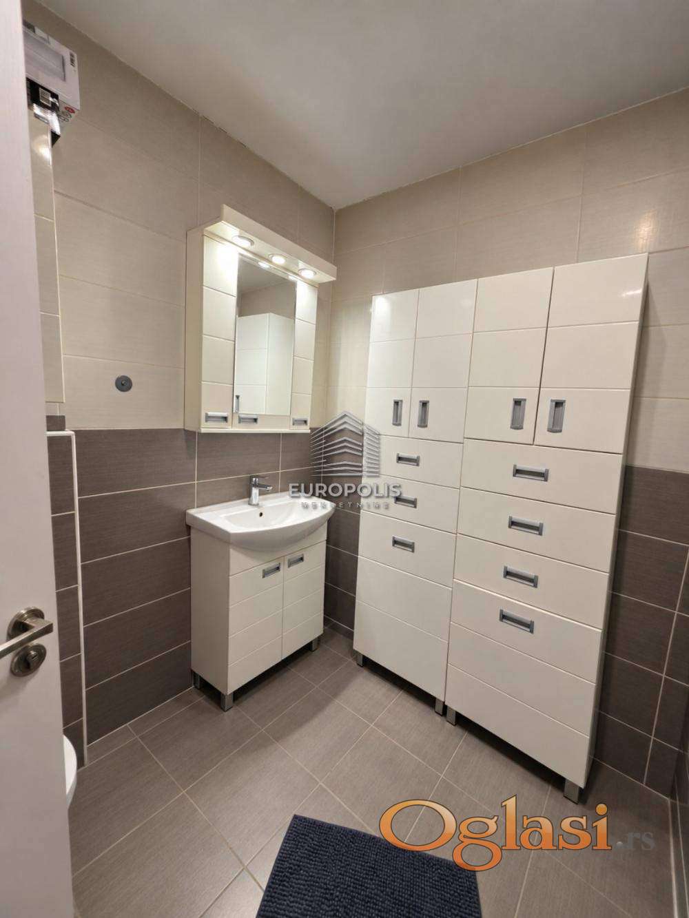 DUPLEX at Karaburmi-odlična location — photo