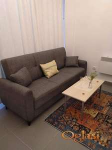 Stan+parking mesto 80 000 Voždovac