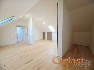 STAN - NOVI SAD - DETELINARA - 99m2 - 280000 evra