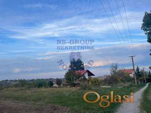 Odličan plac u Čortanovcima