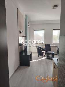 Novi Sad, Novo Naselje, Bulevar Jovana Dučića, 0.5, 24m2 pored teniskih terena