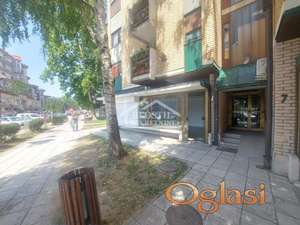 Smederevo - Centar - 25m2 ID#21486