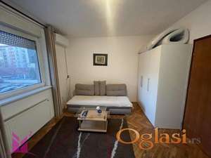 * Novi Sad - Detelinara *